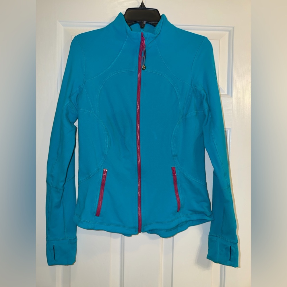 Lululemon Forme II Jacket - Picture 2 of 5